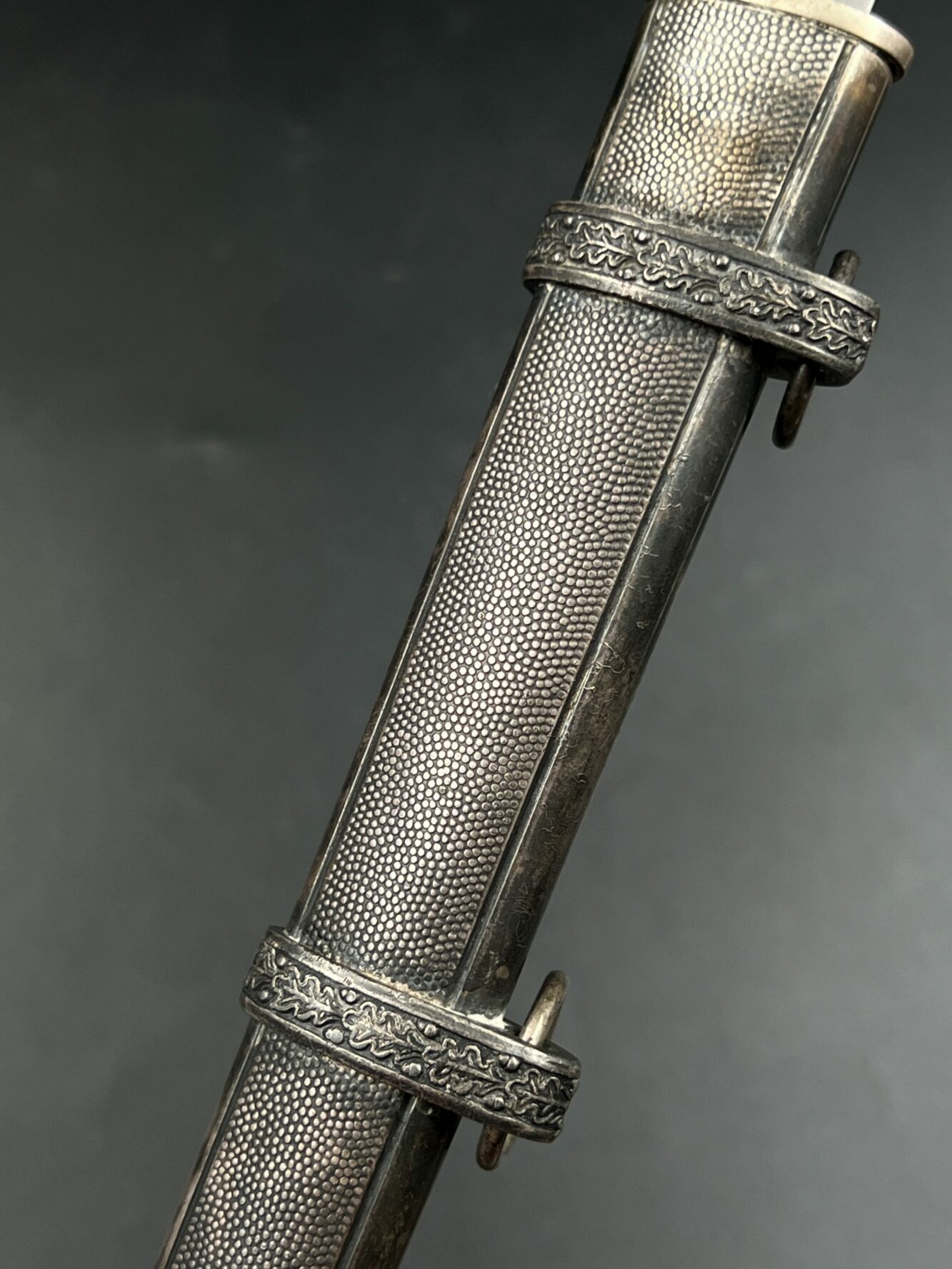 Армейский кортик, [F. W. Höller] от Алексея С.