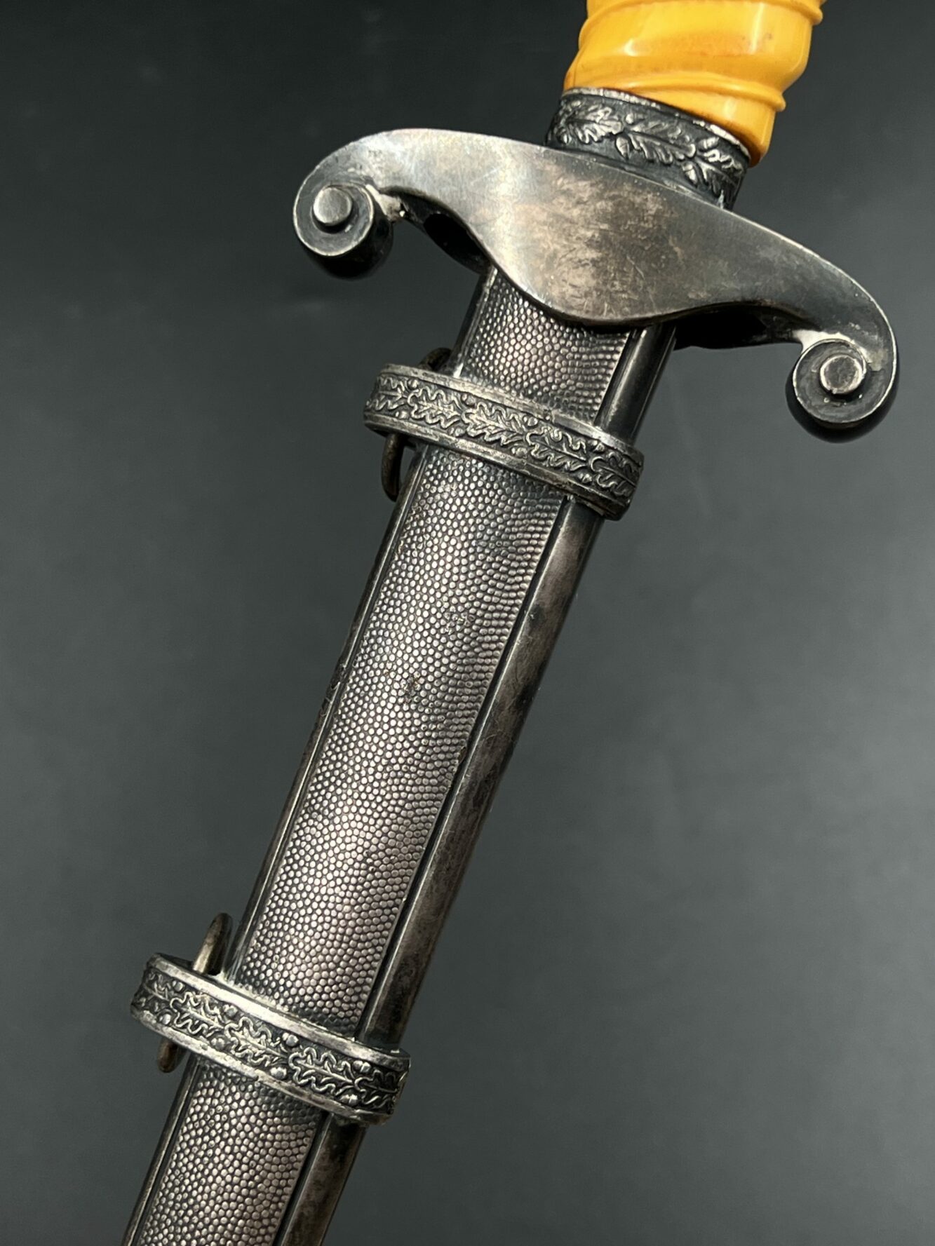 Армейский кортик, [F. W. Höller] от Алексея С.