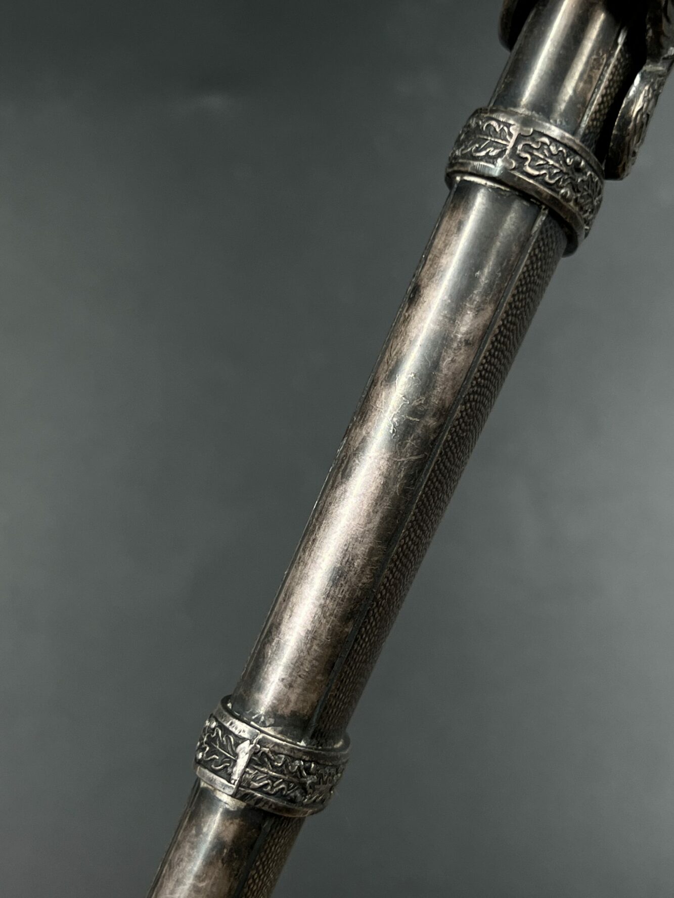 Армейский кортик, [F. W. Höller] от Алексея С.