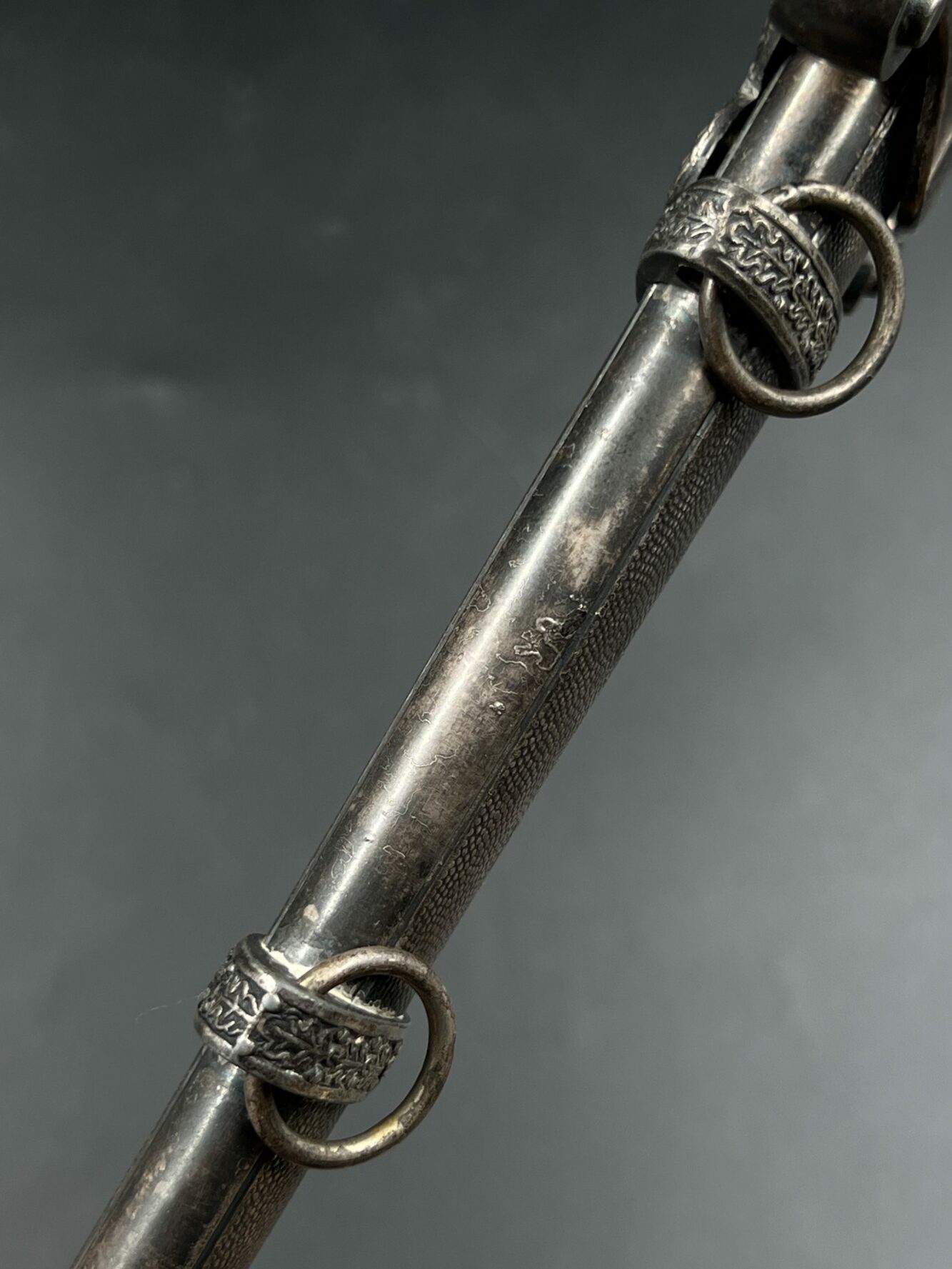 Армейский кортик, [F. W. Höller] от Алексея С.