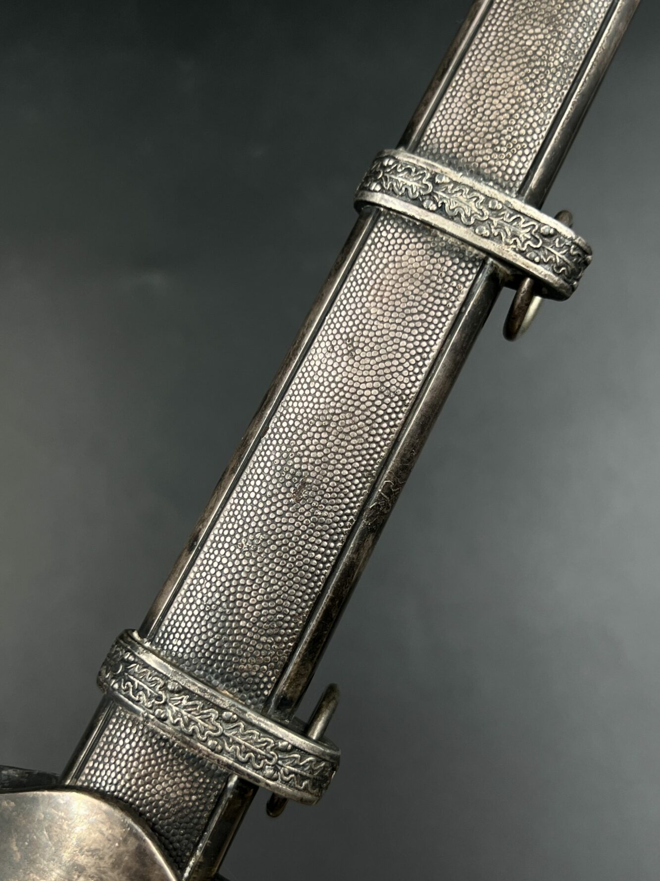 Армейский кортик, [F. W. Höller] от Алексея С.