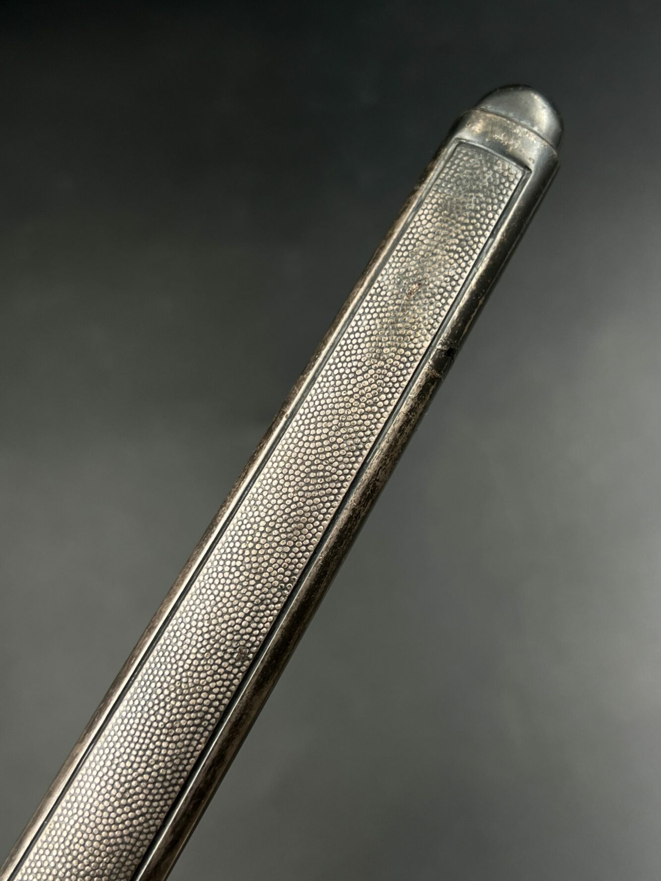 Армейский кортик, [F. W. Höller] от Алексея С.