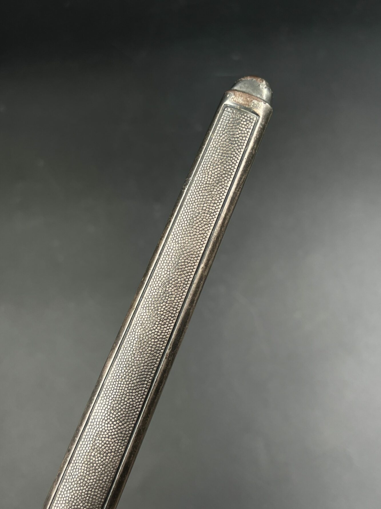 Армейский кортик, [F. W. Höller] от Алексея С.