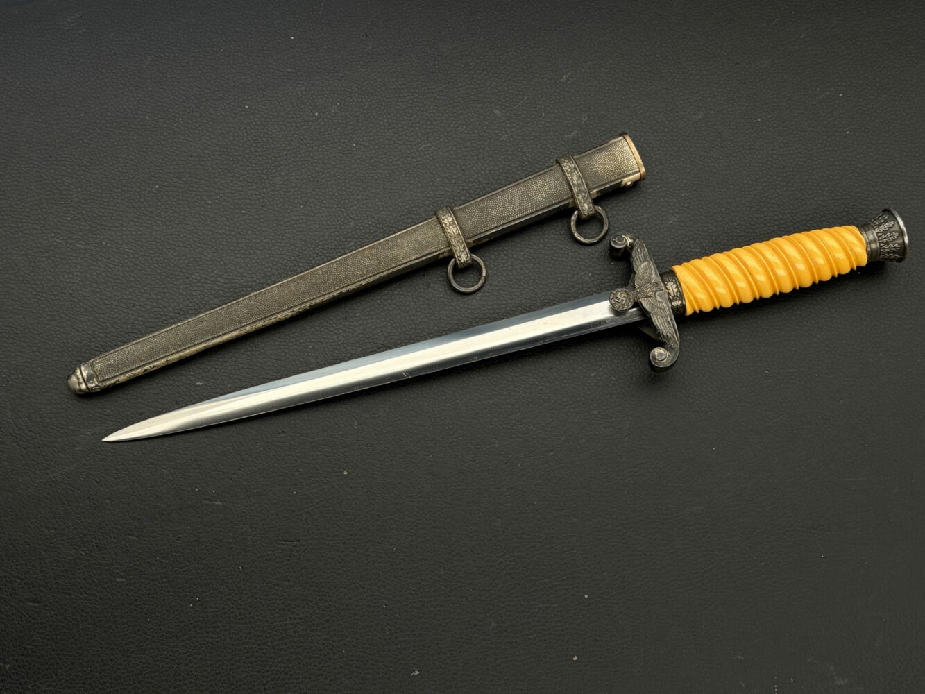 Армейский кортик обр. 1935 г. [WKC]. От Алексея С.