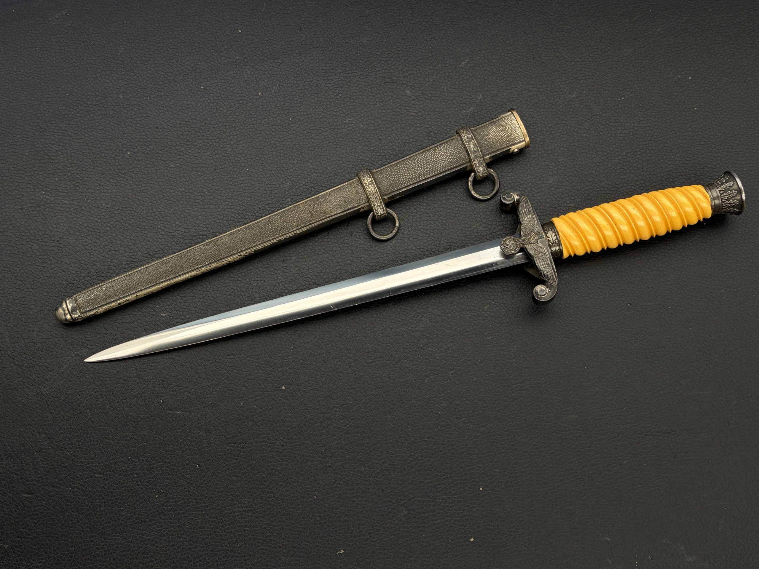 Армейский кортик обр. 1935 г. [WKC]. От Алексея С.