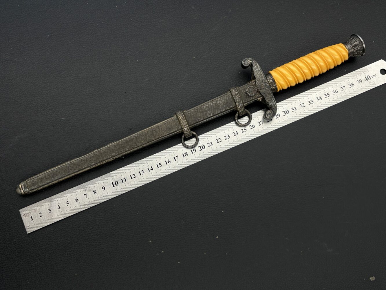 Армейский кортик обр. 1935 г. [WKC]. От Алексея С.