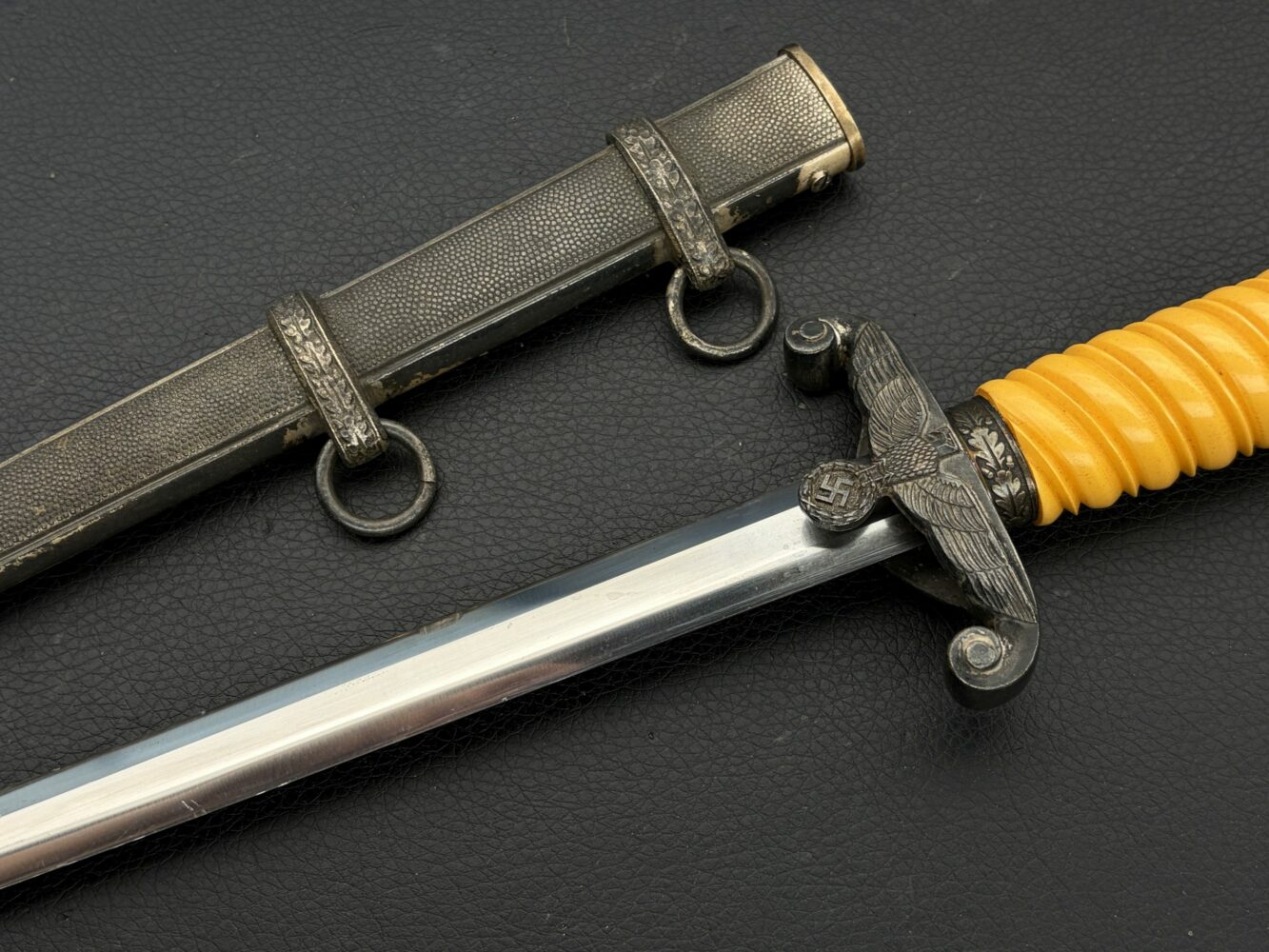 Армейский кортик обр. 1935 г. [WKC]. От Алексея С.