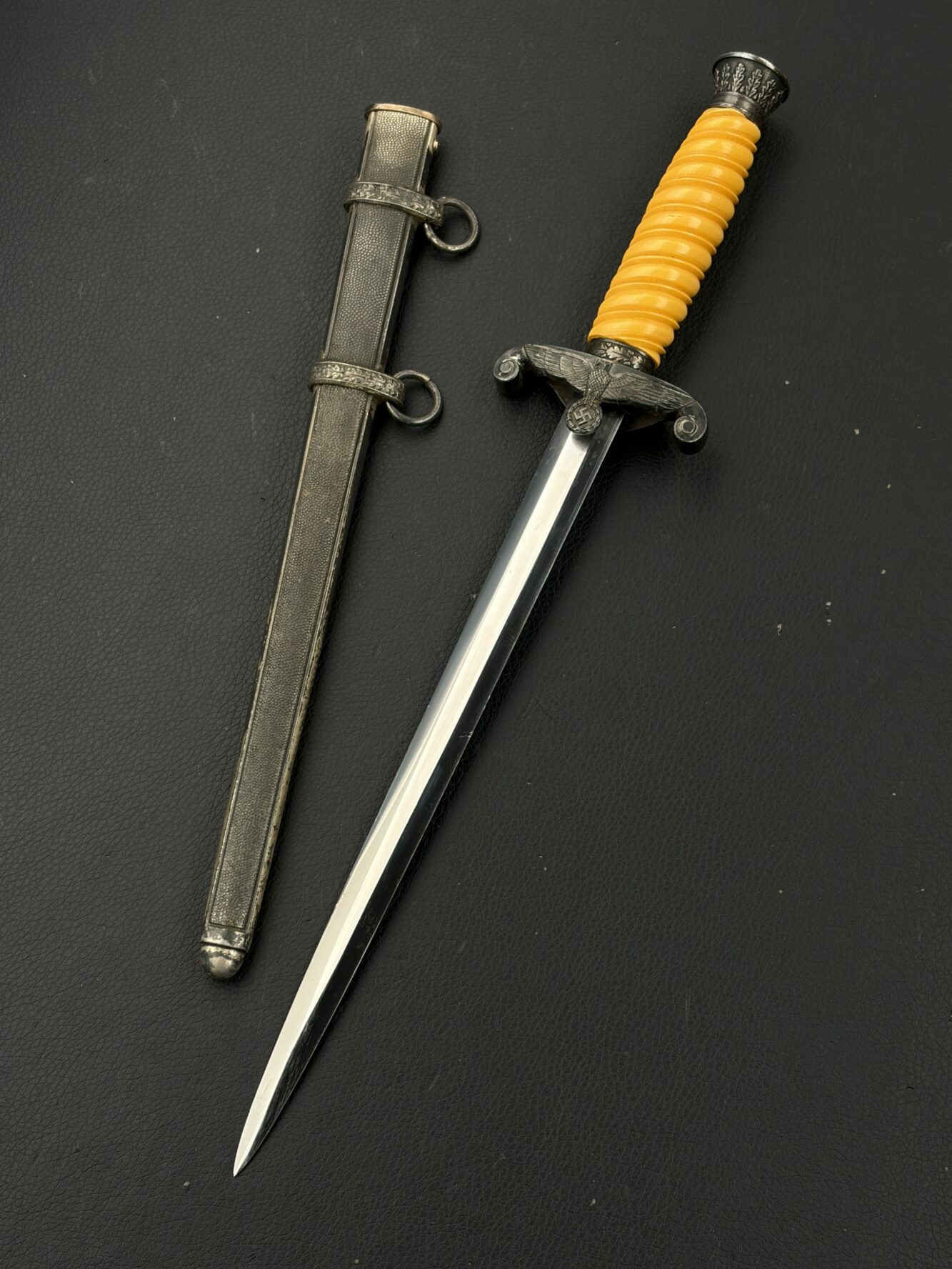Армейский кортик обр. 1935 г. [WKC]. От Алексея С.