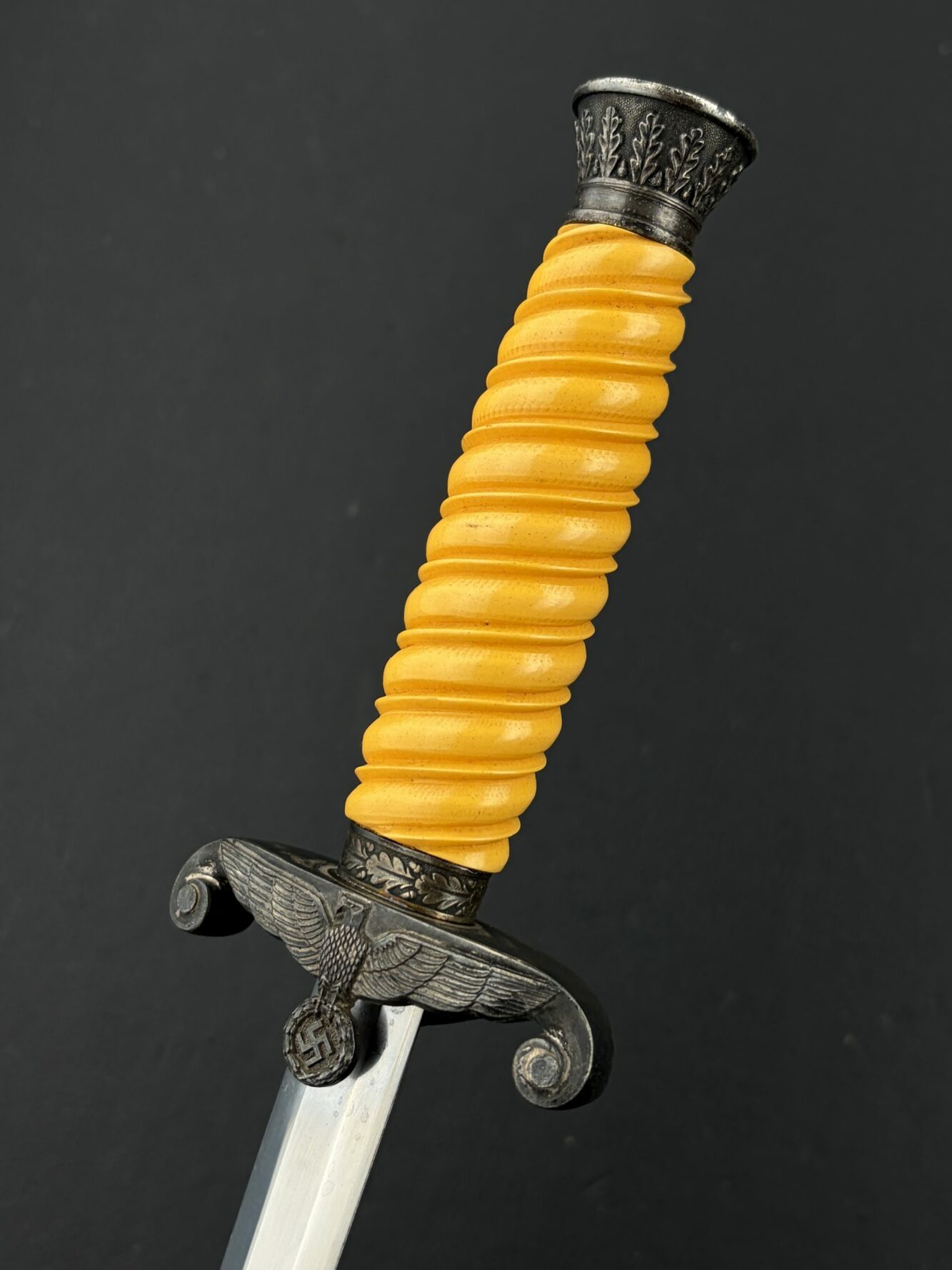 Армейский кортик обр. 1935 г. [WKC]. От Алексея С.