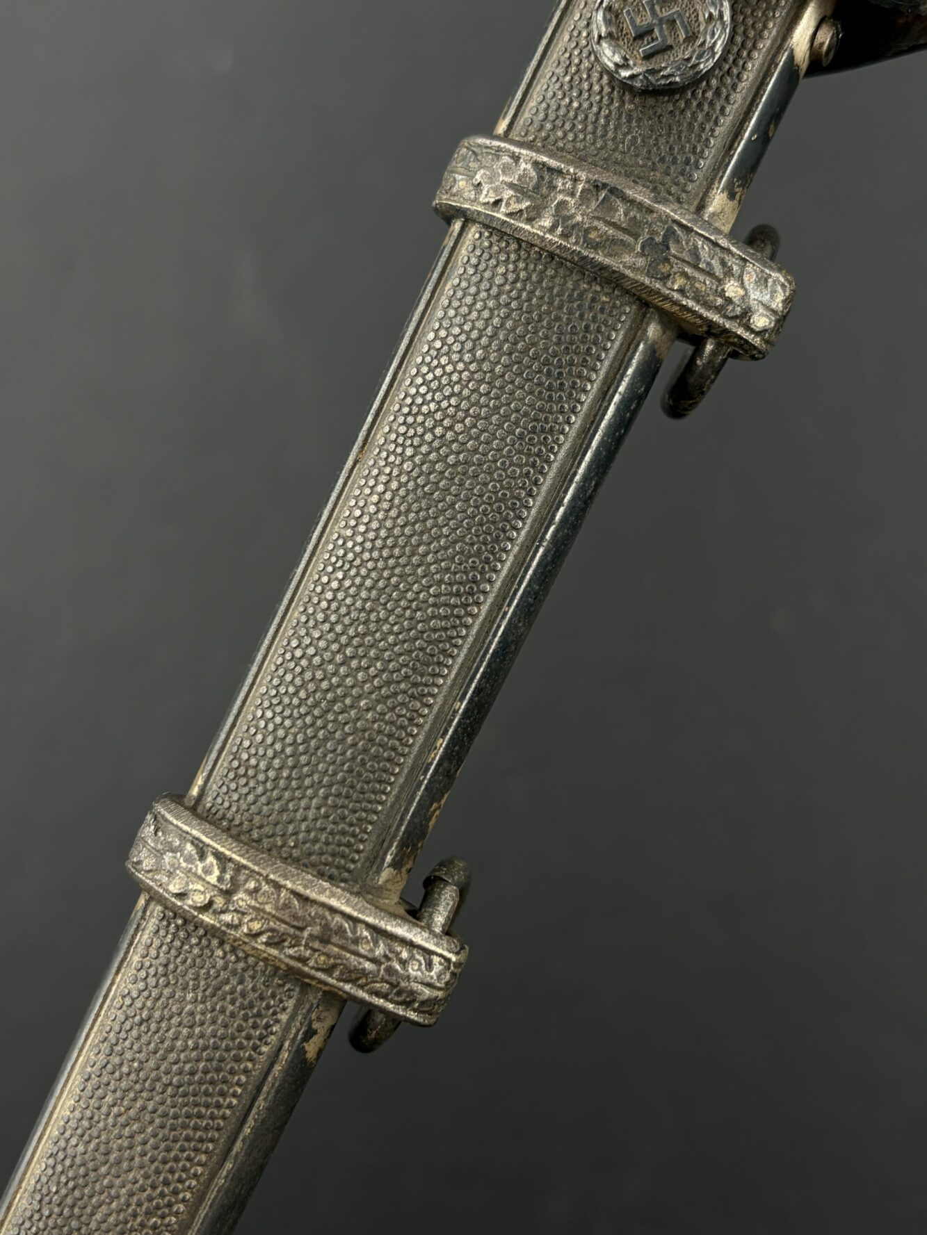 Армейский кортик обр. 1935 г. [WKC]. От Алексея С.