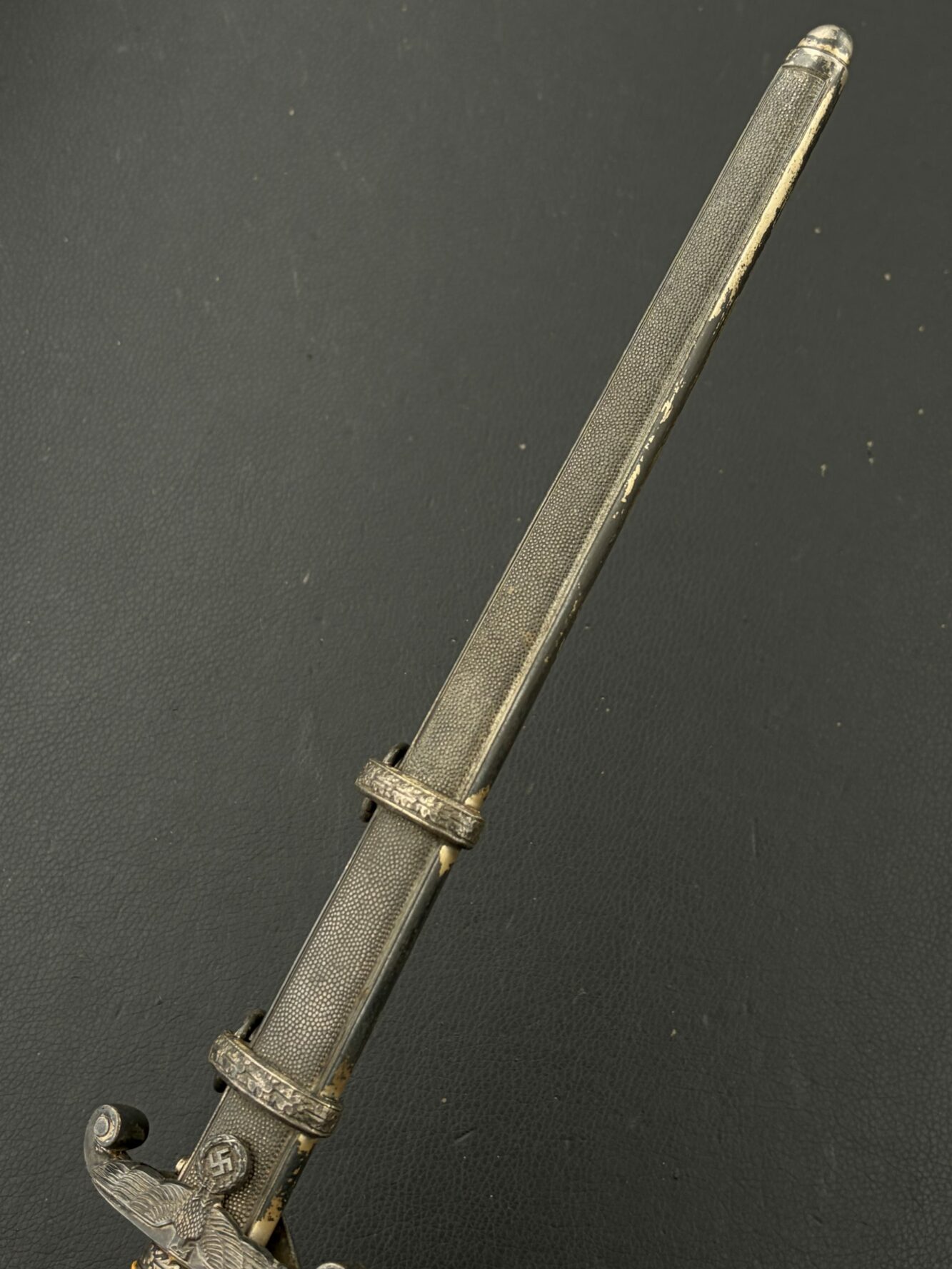Армейский кортик обр. 1935 г. [WKC]. От Алексея С.