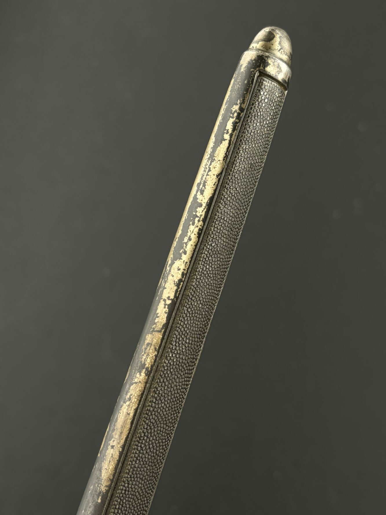 Армейский кортик обр. 1935 г. [WKC]. От Алексея С.