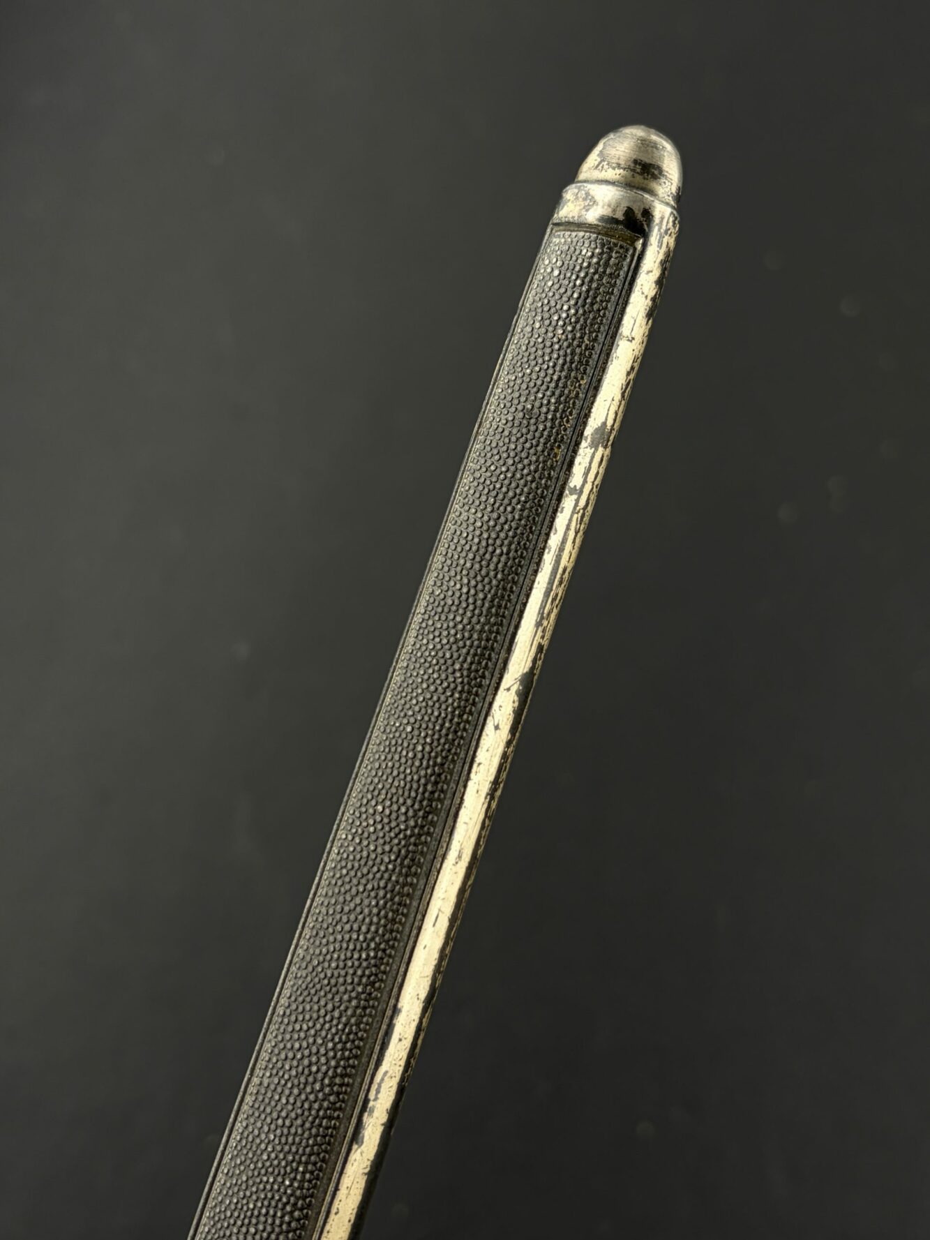 Армейский кортик обр. 1935 г. [WKC]. От Алексея С.