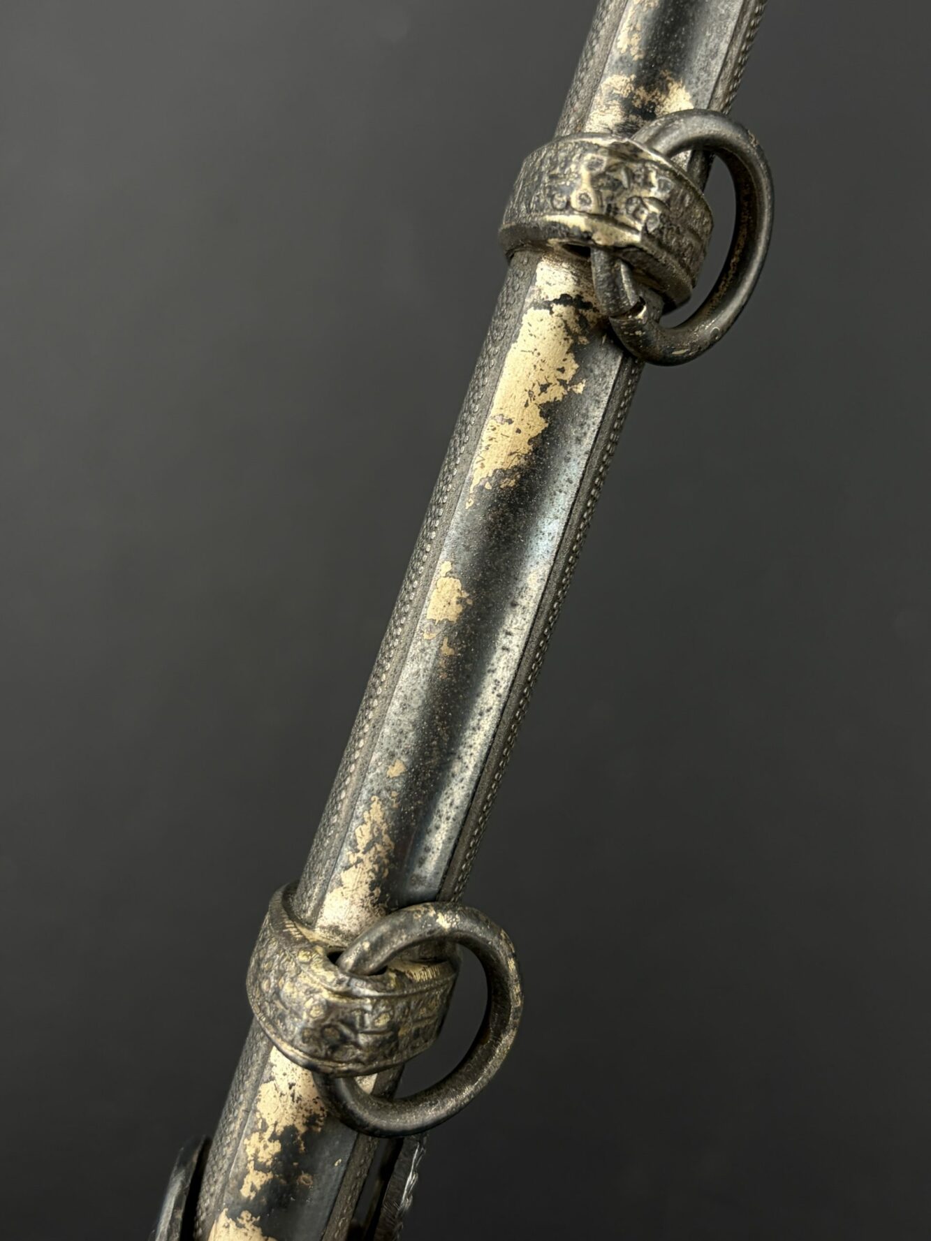 Армейский кортик обр. 1935 г. [WKC]. От Алексея С.