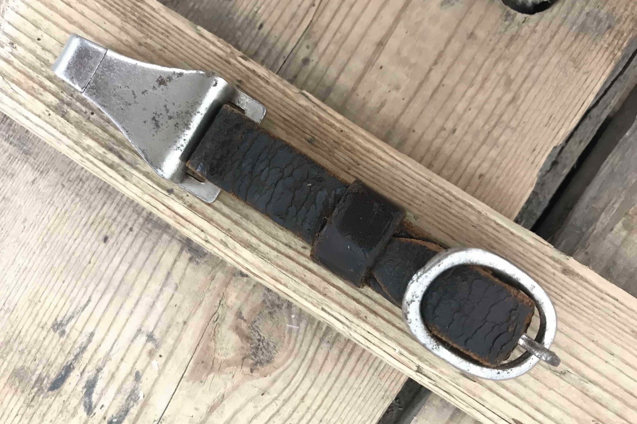 Подвес для кинжала SA - Военный антиквариат периода Первой и Второй ...