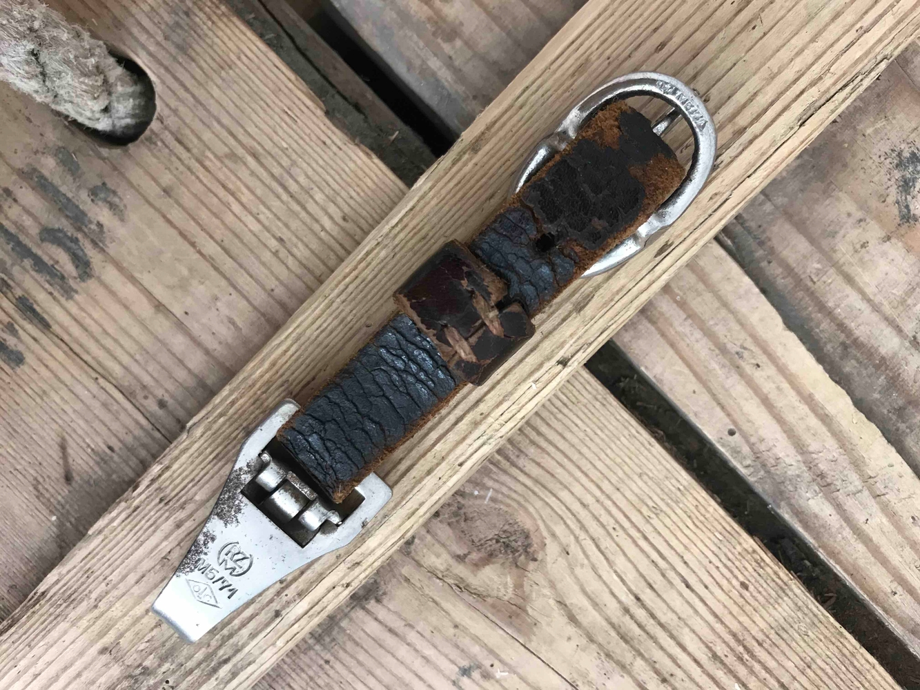 Подвес для кинжала SA - Военный антиквариат периода Первой и Второй ...