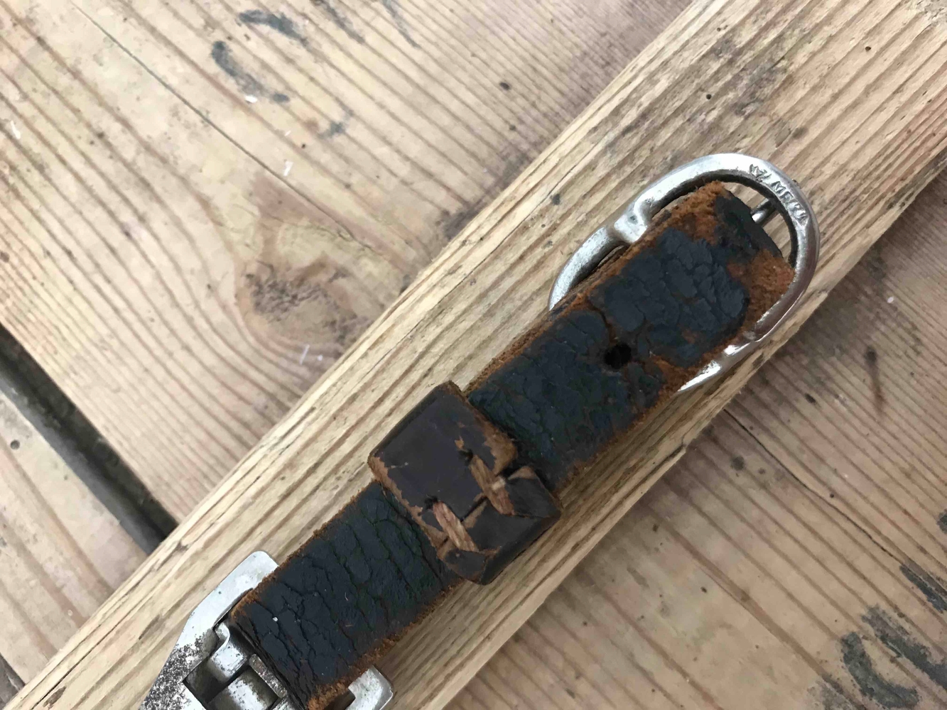 Подвес для кинжала SA - Военный антиквариат периода Первой и Второй ...