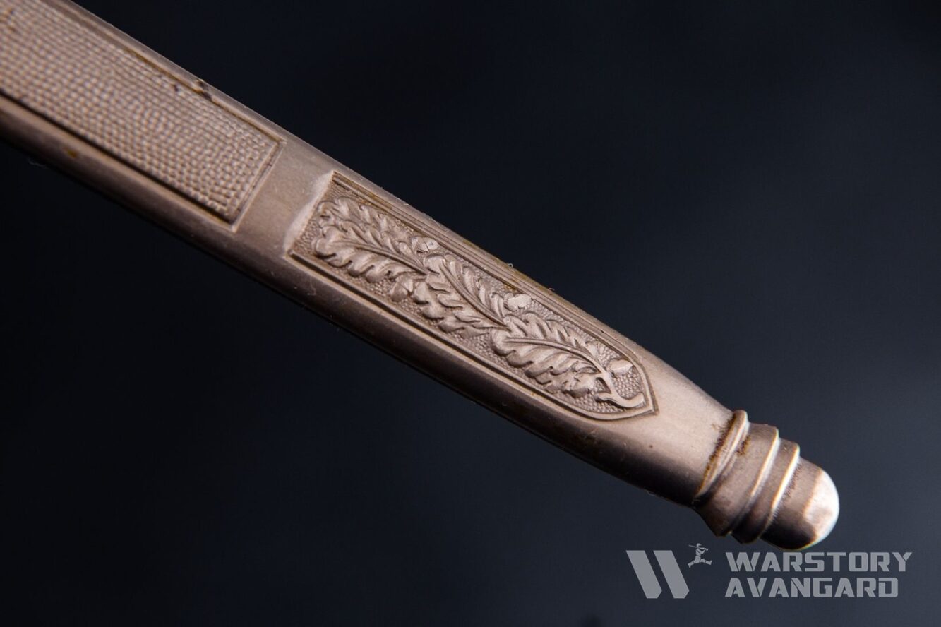 Редкий Кортик Люфтваффе 2 модели производителя wMw WAFFEN