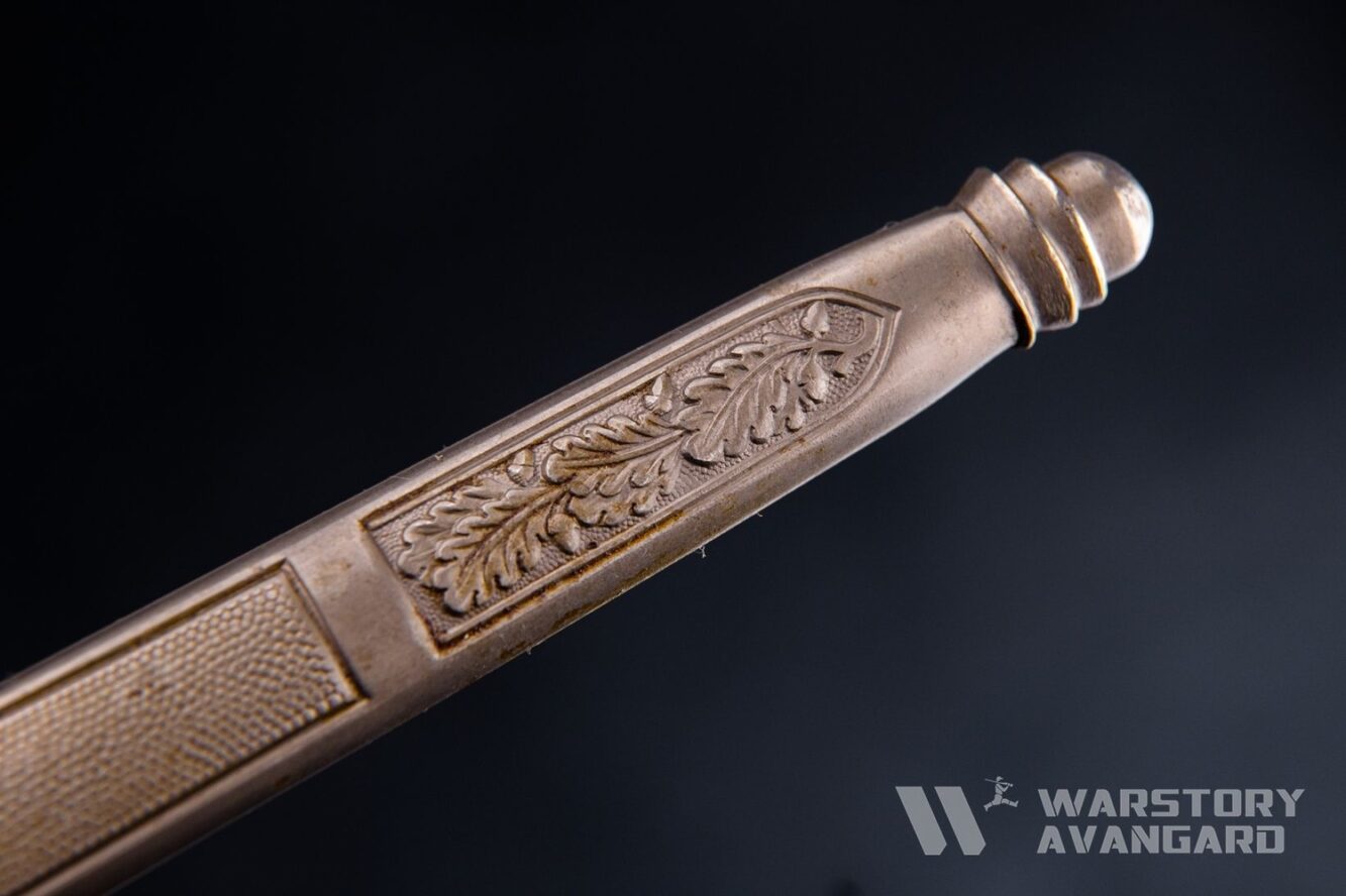 Редкий Кортик Люфтваффе 2 модели производителя wMw WAFFEN