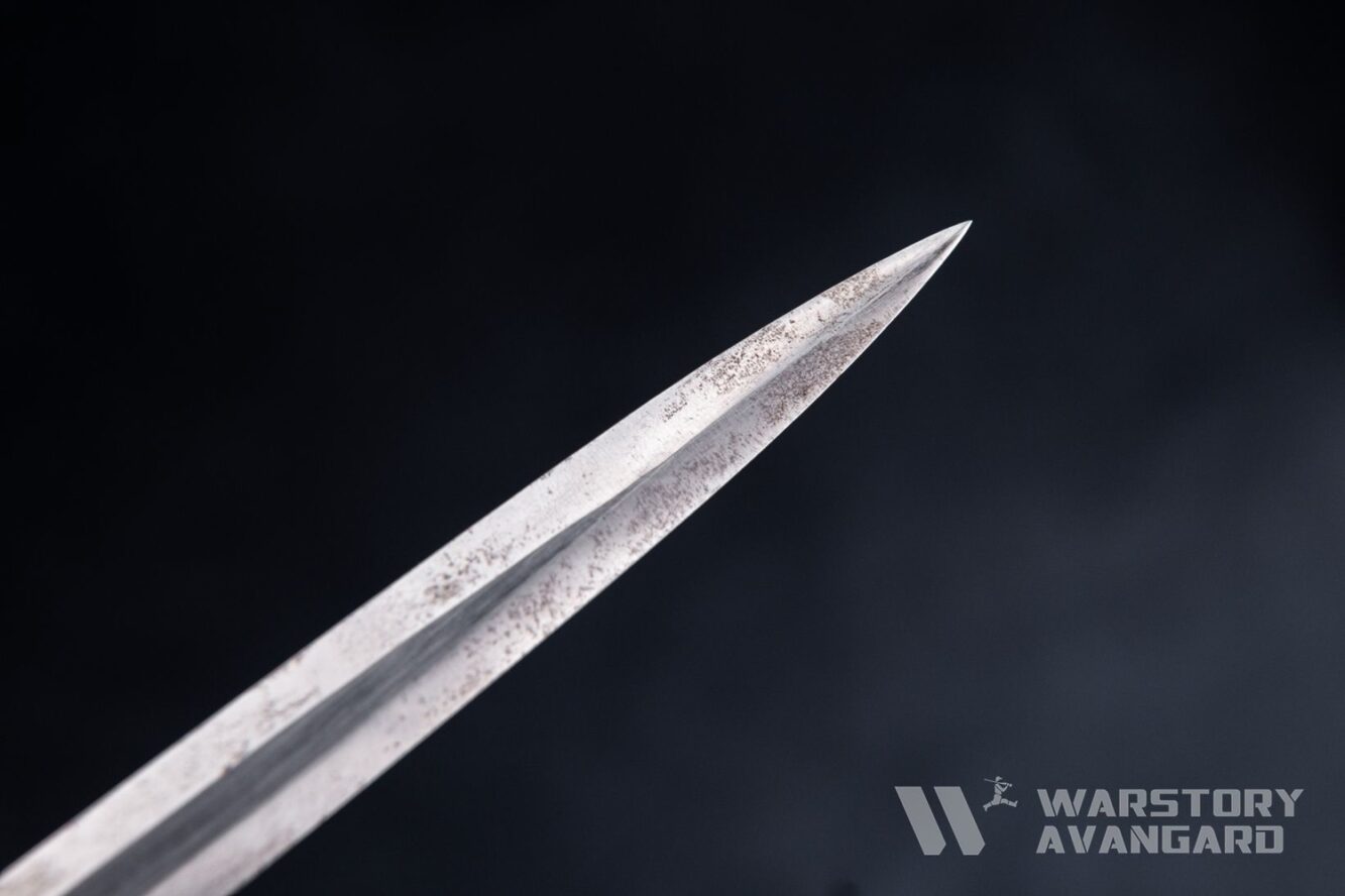 Редкий Кортик Люфтваффе 2 модели производителя wMw WAFFEN