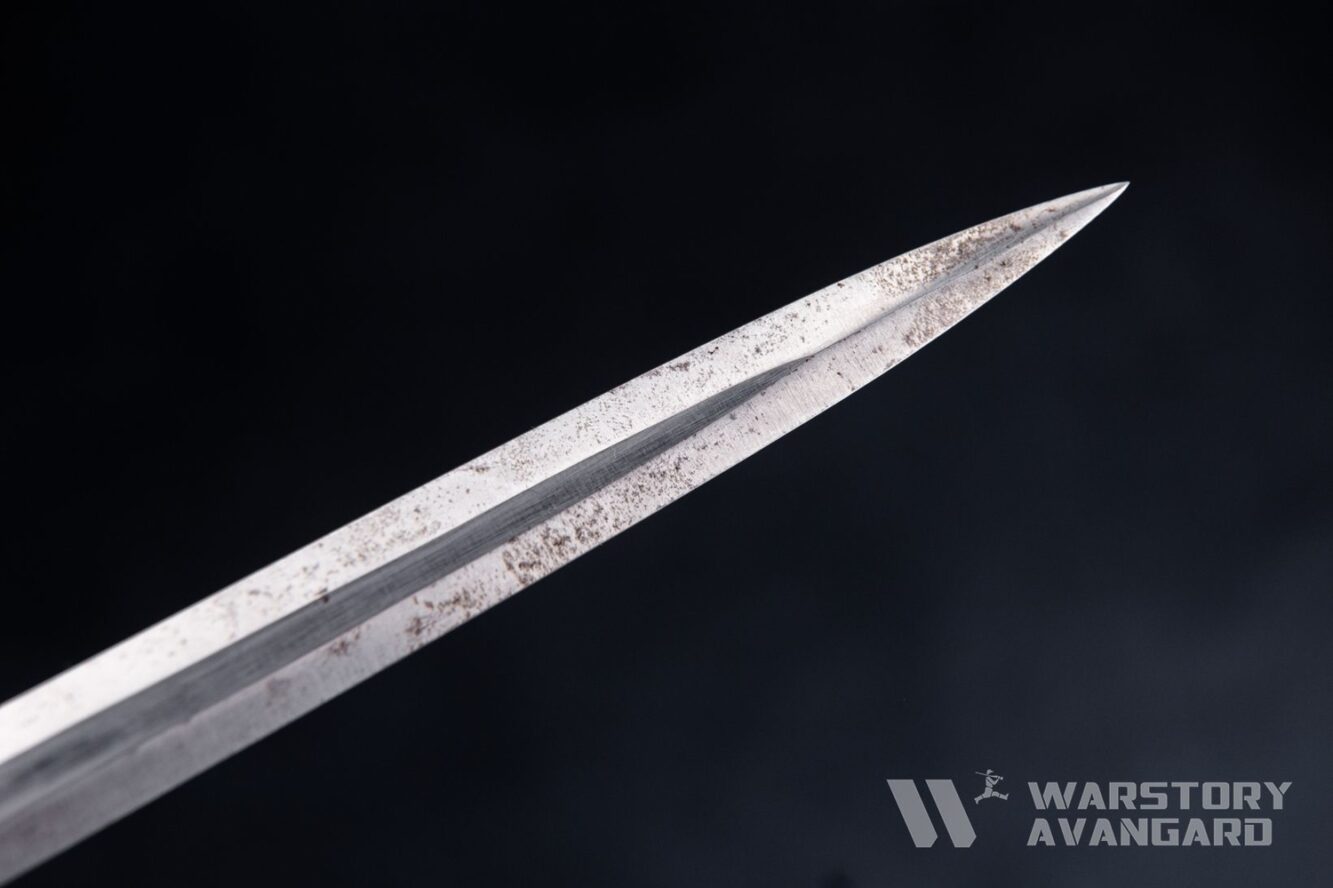 Редкий Кортик Люфтваффе 2 модели производителя wMw WAFFEN